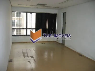 Sala Comercial à venda, 30m² no Indianópolis, São Paulo
