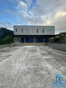 Galpão/Depósito/Armazém com 1 Quarto para alugar, 930m² no Mirueira, Paulista