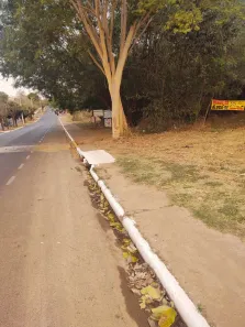Lote/Terreno para venda ou aluguel, 300m² no Umuarama, Araçatuba