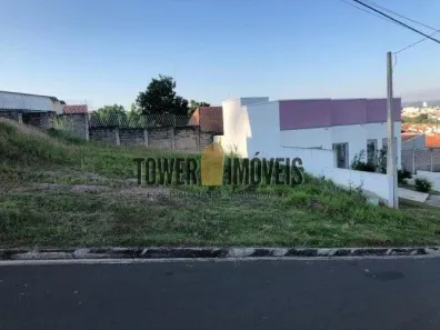 Lote/Terreno à venda, 302m² no Bosque dos Eucaliptos, Valinhos
