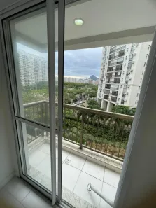 Apartamento com 2 Quartos à venda, 78m² no Barra Olímpica, Rio de Janeiro