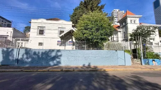 Ponto Comercial para alugar, 209m² no Centro, Novo Hamburgo