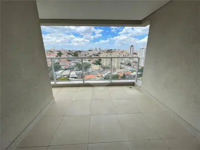 Apartamento com 2 Quartos à venda, 64m² no Jardim São Paulo(Zona Norte), São Paulo