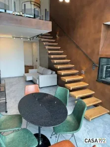 Apartamento com 3 Quartos para alugar, 112m² no Vila Olímpia, São Paulo