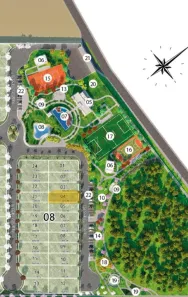 Lote/Terreno à venda, 300m² no Morada dos Nobres, Cuiabá