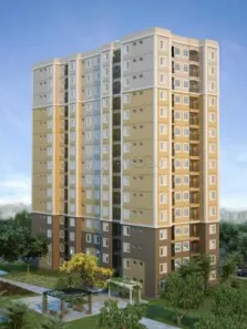 Apartamento com 2 Quartos à venda, 58m² no Jardim Nossa Senhora do Carmo, Americana