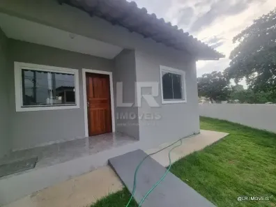 Casa com 2 Quartos à venda, 68m² no Centro, Iguaba Grande