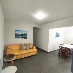 Apartamento com 2 Quartos à venda, 90m² no Canto do Forte, Praia Grande