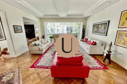 Apartamento com 3 Quartos à venda, 350m² no Bela Vista, São Paulo