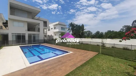 Casa com 4 Quartos à venda, 815m² no Urbanova, São José dos Campos