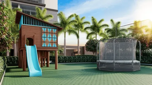 Apartamento com 4 Quartos à venda, 123m² no Ipiranga, São Paulo