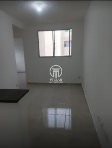 Apartamento com 2 Quartos à venda, 46m² no Belvedere, Montes Claros