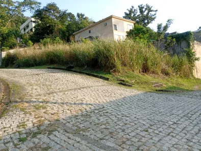 Lote/Terreno à venda, 360m² no Guaratiba, Rio de Janeiro