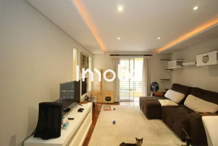 Casa de Condomínio com 3 Quartos à venda, 200m² no Jardim Ampliação, São Paulo