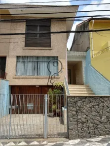 Sobrado com 3 Quartos à venda, 229m² no Jardim da Glória, São Paulo