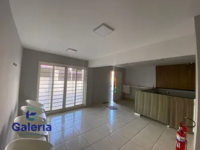 Prédio Comercial para alugar, 250m² no Ipiranga, Ribeirão Preto