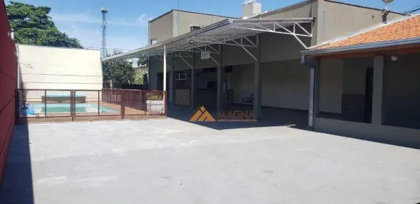 Lote/Terreno para alugar, 1250m² no Residencial das Américas, Ribeirão Preto