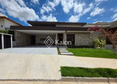 Casa com 4 Quartos à venda, 240m² no Residencial Saint Paul, Itu