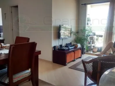 Apartamento com 3 Quartos à venda, 70m² no Vila Moinho Velho, São Paulo