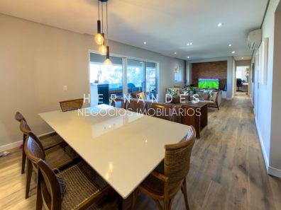 Apartamento com 3 Quartos à venda, 144m² no Alphaville, Santana de Parnaíba