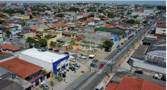 Prédio Comercial à venda, 550m² no Parque Paulistano, São Paulo