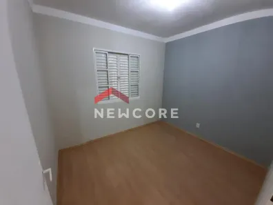 Casa de Condomínio com 2 Quartos à venda, 80m² no Jardim Residencial das Dálias, Sorocaba