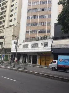 Apartamento com 1 Quarto à venda, 10m² no São Mateus, Juiz de Fora