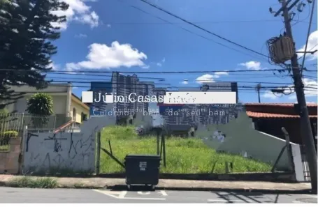à venda, 433m² no Jardim Santa Rosália, Sorocaba