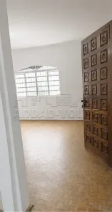 Casa com 3 Quartos para alugar, 120m² no Vila Souto, Bauru