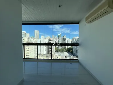 Apartamento com 3 Quartos à venda, 110m² no Praia do Canto, Vitória