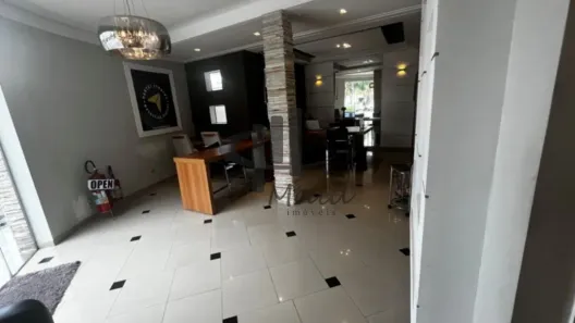 Sobrado com 3 Quartos à venda, 131m² no Santa Paula, São Caetano do Sul