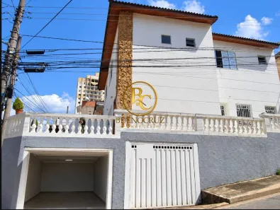 Sobrado com 4 Quartos à venda, 300m² no Jardim do Colégio (Zona Norte), São Paulo