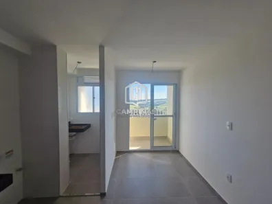 Apartamento com 2 Quartos para alugar, 44m² no Notre Dame, Campinas