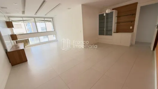 Apartamento com 3 Quartos à venda, 140m² no Icaraí, Niterói