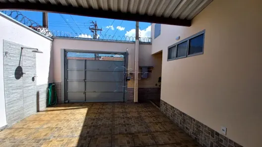 Casa com 3 Quartos à venda, 138m² no Parque dos Pinus, Ribeirão Preto
