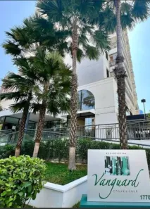 Flat com 1 Quarto para alugar, 44m² no Setor Marista, Goiânia
