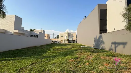 Lote/Terreno à venda, 363m² no Jardim Clube do Bosque, Leme