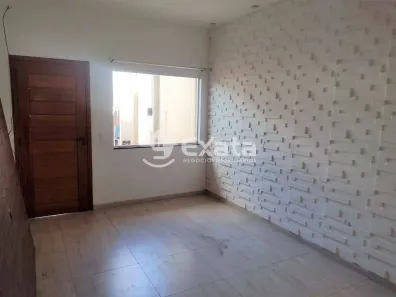Sobrado com 2 Quartos à venda, 70m² no Jardim Santa Catarina, Sorocaba