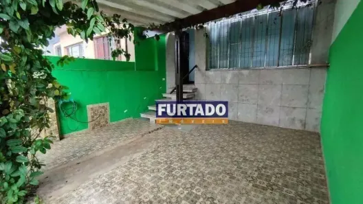 Casa com 3 Quartos à venda, 235m² no Vila Alzira, Santo André