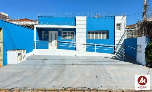 Sala Comercial à venda, 131m² no Jardim Sumaré, Ribeirão Preto