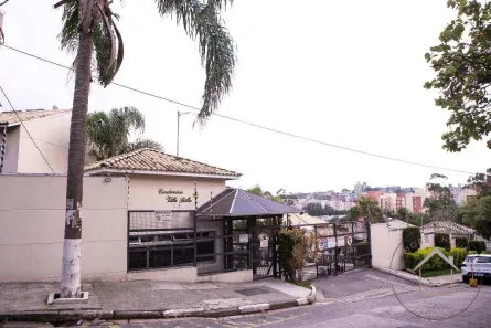 Casa de Condomínio com 2 Quartos à venda, 86m² no Parque Munhoz, São Paulo