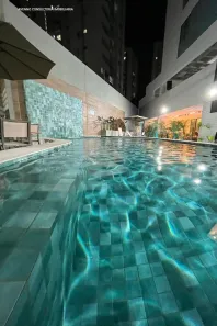 Apartamento com 3 Quartos à venda, 51m² no Tamarineira, Recife