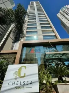 Apartamento com 3 Quartos à venda, 100m² no Santa Rosa, Londrina