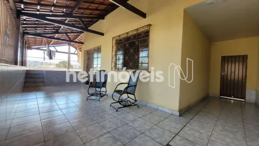 Casa com 3 Quartos à venda, 279m² no Novo Glória, Belo Horizonte