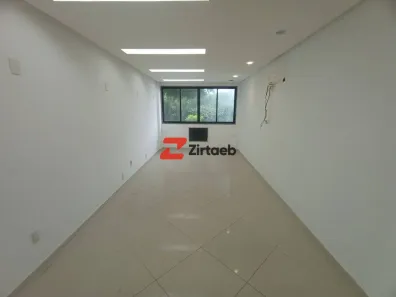 Sala Comercial para alugar, 36m² no Recreio dos Bandeirantes, Rio de Janeiro