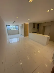 Apartamento com 4 Quartos à venda, 105m² no Maurício de Nassau, Caruaru
