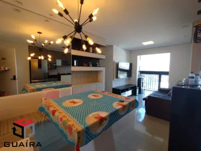 Apartamento com 3 Quartos à venda, 71m² no Centro, São Bernardo do Campo