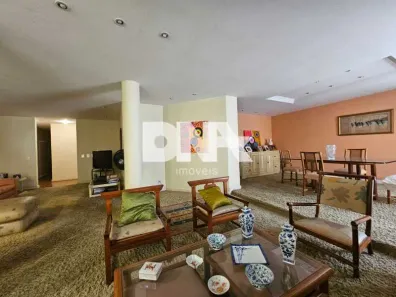 Apartamento com 4 Quartos à venda, 171m² no Copacabana, Rio de Janeiro