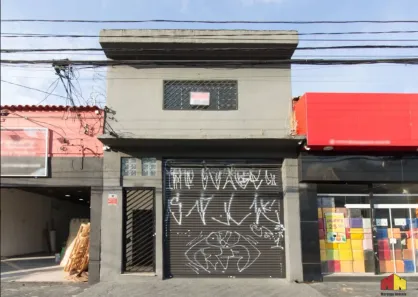Prédio Comercial para venda ou aluguel, 109m² no Tatuapé, São Paulo
