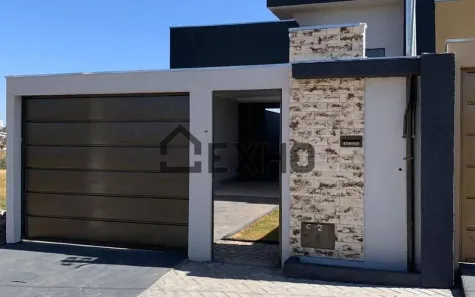 Casa com 3 Quartos à venda, 97m² no Residencial Campos do Jordão, Anápolis